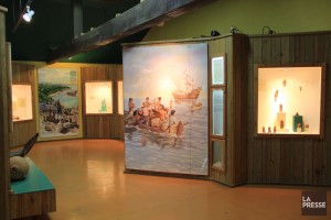 la presse museo
