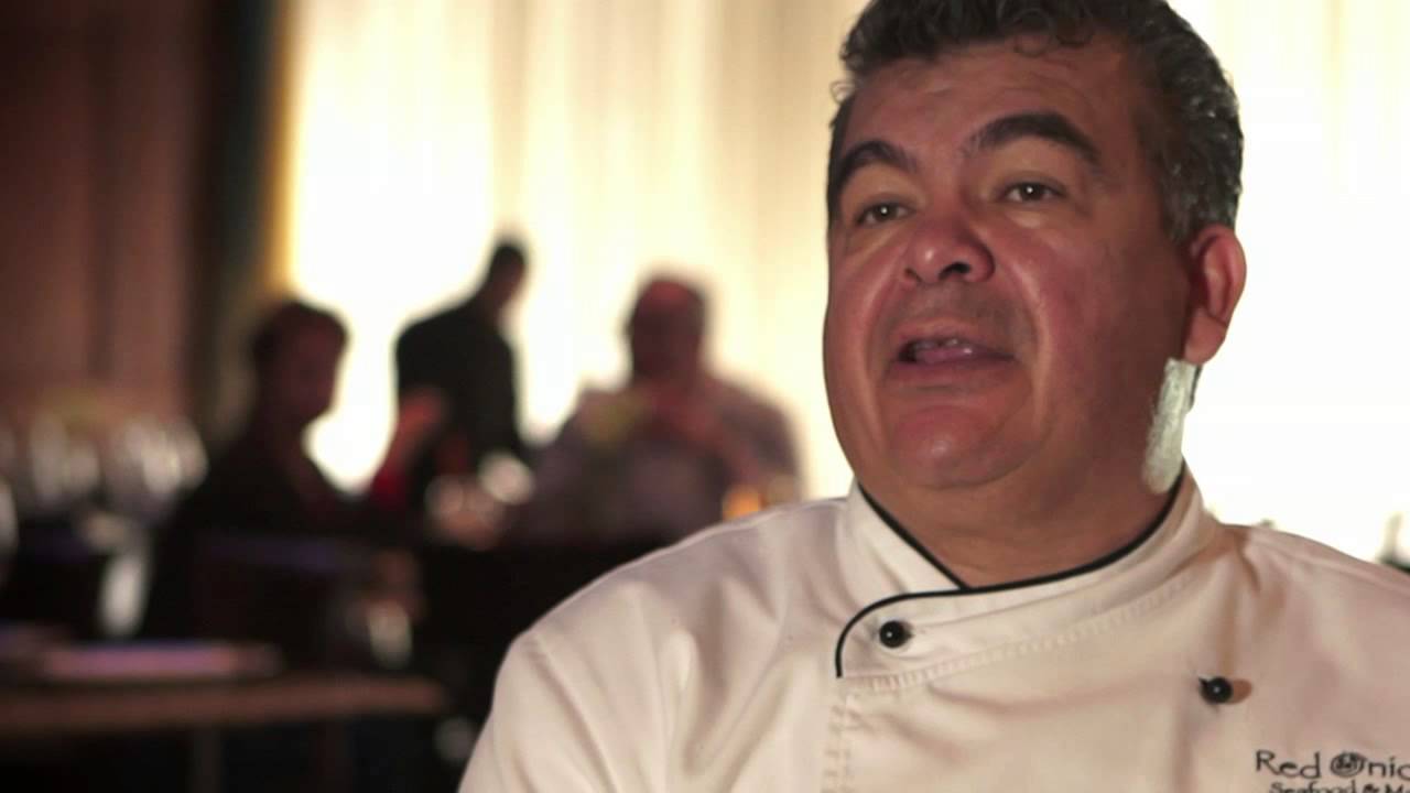 Rafael Galindo