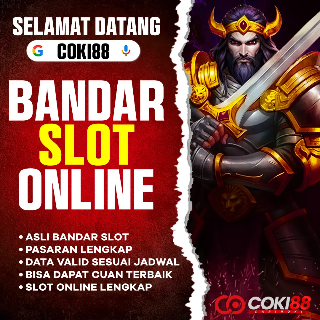 COKI88 | Most Popular Online Gaming Hits Making Waves Worldwide image 1