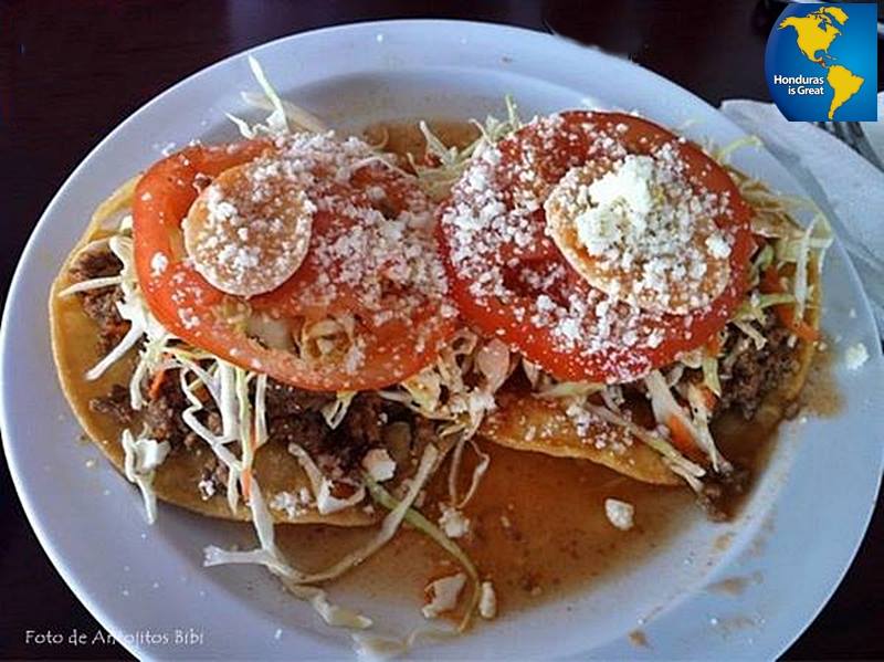 enchiladas