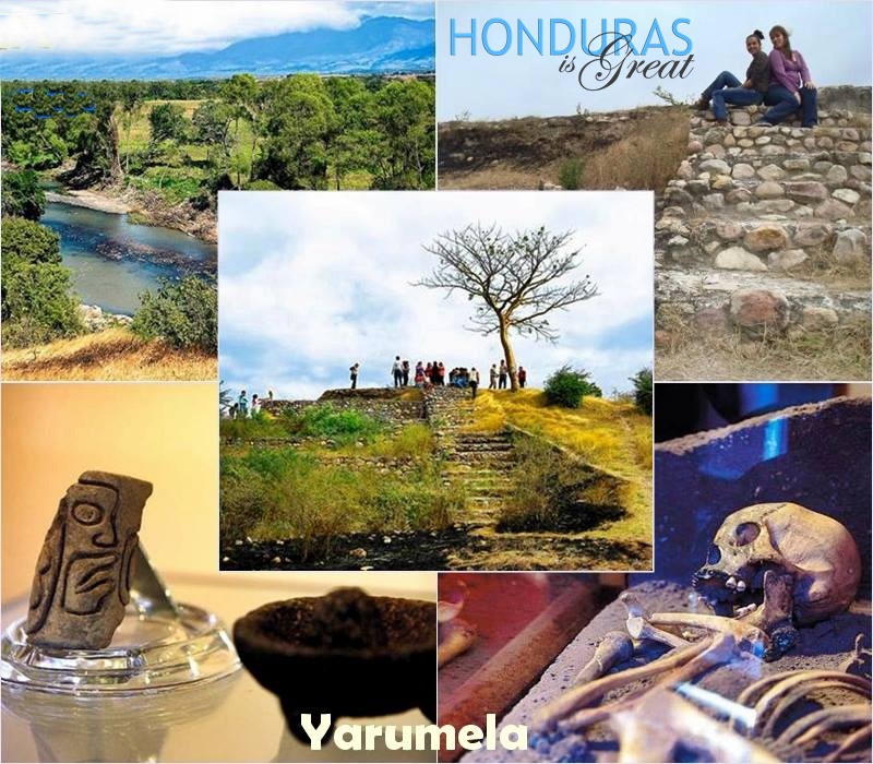 yarumela