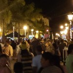 calle