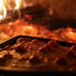 horno 16