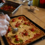 horno 23