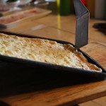 horno 8