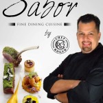 LIBRO DE RECETAS "SABOR"