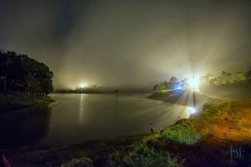 Laguna Madre Vieja - Foto de Josue Avila