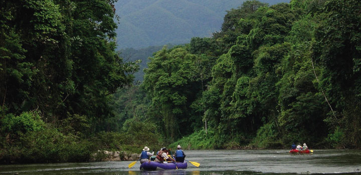 Honduras se integra a la Red Mundial de Reservas de Biosfera de la UNESCO