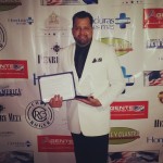 Premio de la Excelencia Culinaria 2015