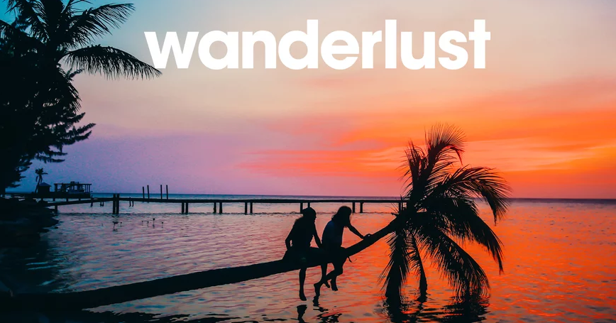 WANDER