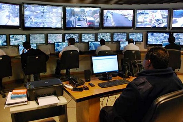 monitores