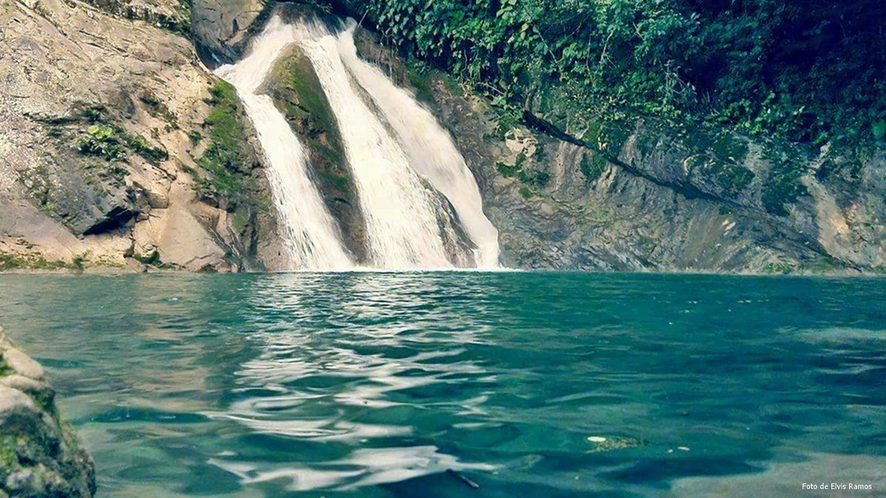 Foto de Elvis Ramos