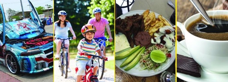 Comayagua se luce para este Feriado Morazánico, vea lo que habrá..