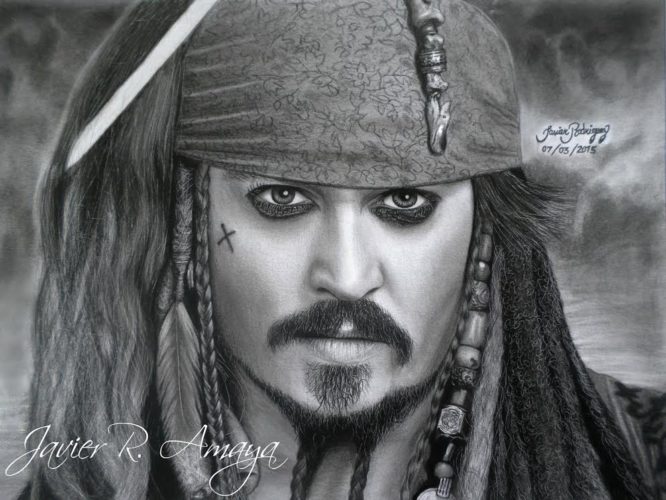 Jack Sparrow
