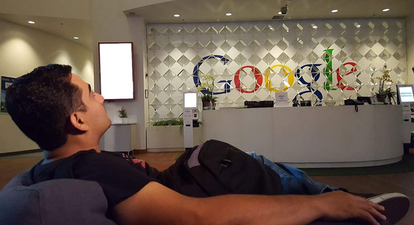 Josue-Hernandez-Google