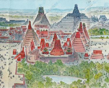 ciudad