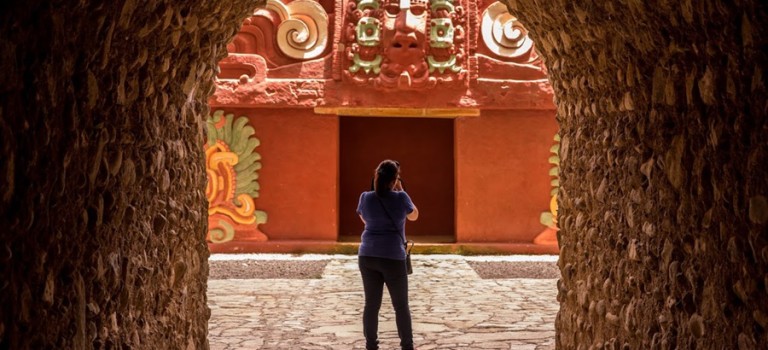 ¿Es peligroso Copán Ruinas?, ¿qué tal las carreteras para llegar?