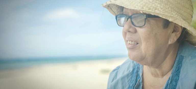 Ecologista protectora de los mares, recibe premio Seacology 2016