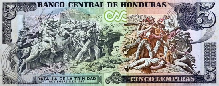 Las victorias de Morazán fueron posible gracias a los soldados de Texiguat y Curarén