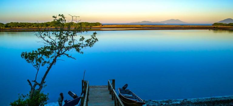 8 fotos que te harán decir: ¡quiero ir al sur!