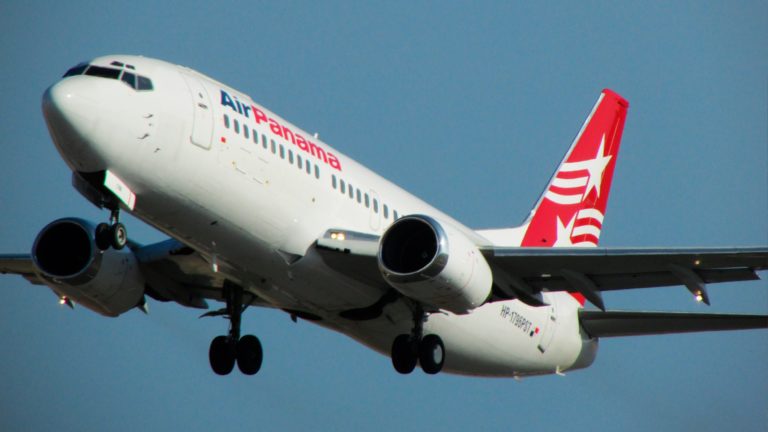 air-panama