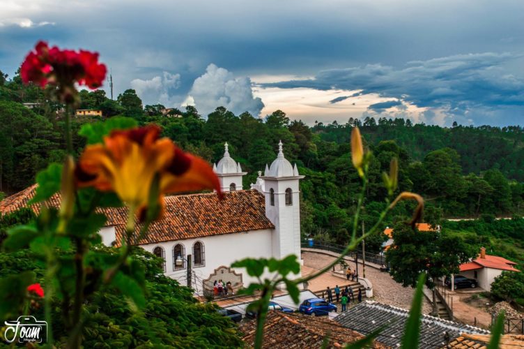Foto de Jesus Ardón Mejía Joam
