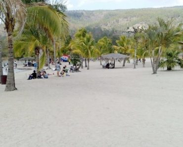 playa