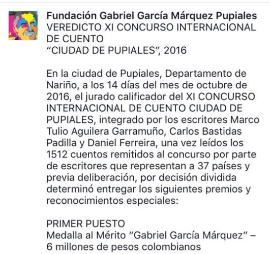 premio