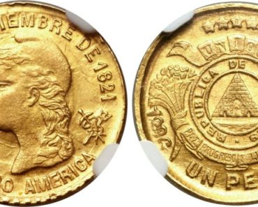 Peso Oro hondureño