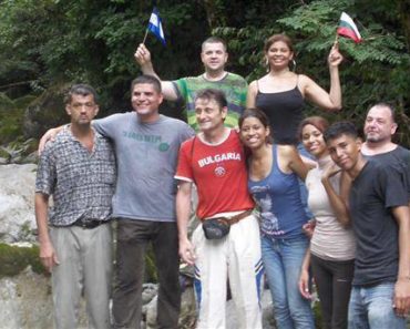 Descendientes de búlgaros en Honduras