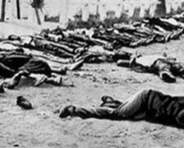 masacre