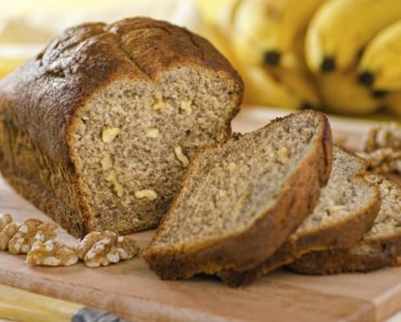 Pan de Banano, mínimo o guineo - Foto La Prensa