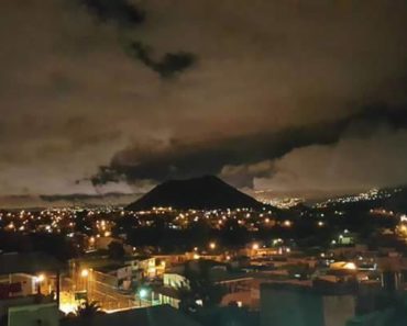 El Cerro Brujo - Foto de Ludwing Anderson Ponce Rodriguez