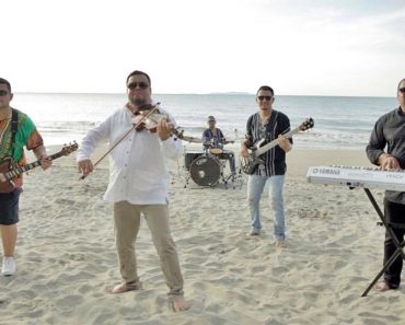 Fedu, agrupa a talentosos músicos hondureños
