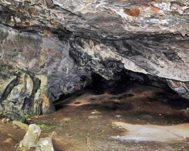 Piedra Cocha