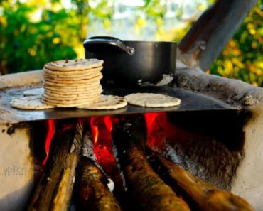 Gorditas y delgadas, así se preparan las tortillas en nuestro país - Foto de Ángel Sabillón