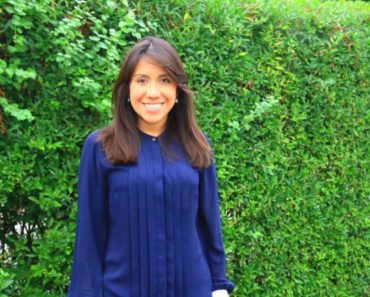 Ivania Casco, N° 1 en talento en Dinamarca