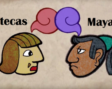 tan parecidos como los españoles con los rusos