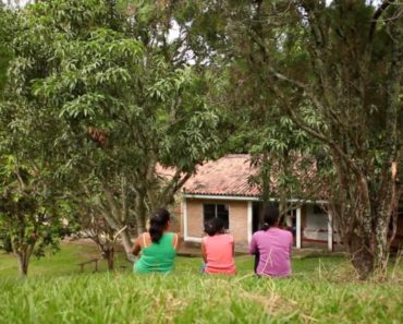 Niñas de apenas 10 años enfrentan un enorme problema