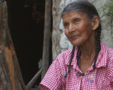 El final feliz de doña Francisca