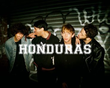 honduras band