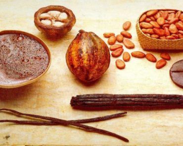 Tanto el chocolate como la vainilla tienen su origen en Honduras - Foto de National Geographic