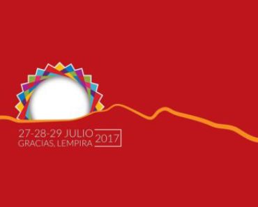 Festival Internacional de Poesía Los Confines