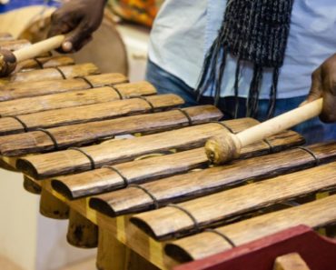 La Marimba suena en muchas partes del mundo