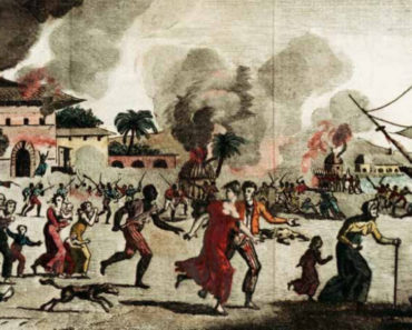 Miles de personas con origen africano vivían en Honduras en la época de la Independencia entre ellos Walúnmugu