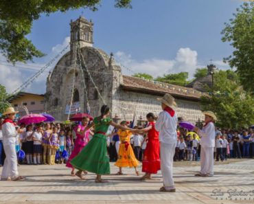 Texiguat de donde eran los soldados de confianza de Morazán decidió junto a Santa Rosa de Copán y Gosacorán ser salvadoreños - Foto de Luis Gabriel Sánchez Cruz