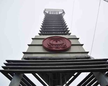 El Obelisco del Trifinio