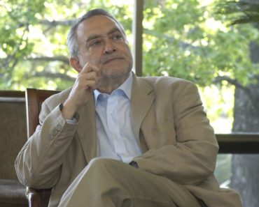 Salvador Moncada, científico hondureño